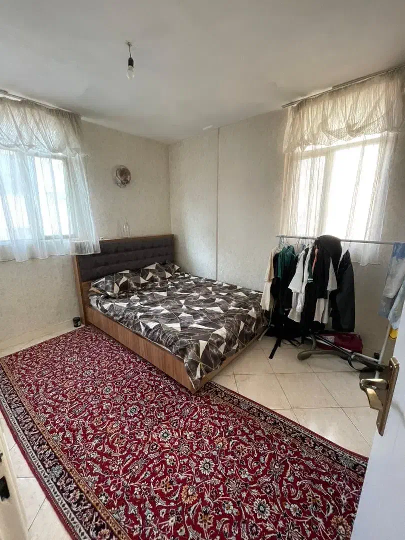 52 متر غرق نور سه نبش