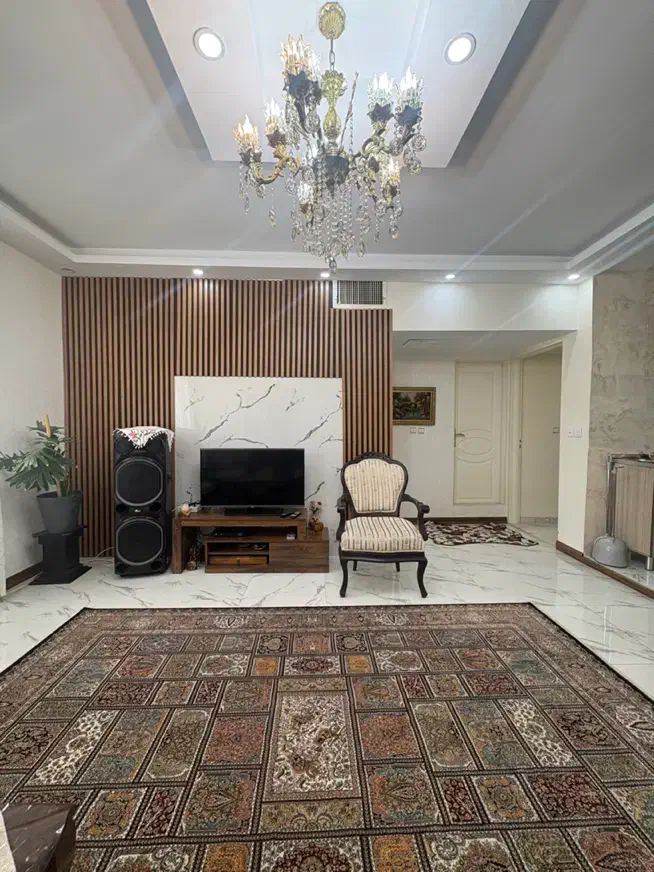 ۸۵متر سنددار فاز۴ کد472(حمیدورمقانی وکیل ملکی)