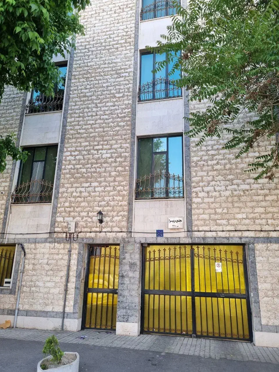 اجاره آپارتمان فردیس
