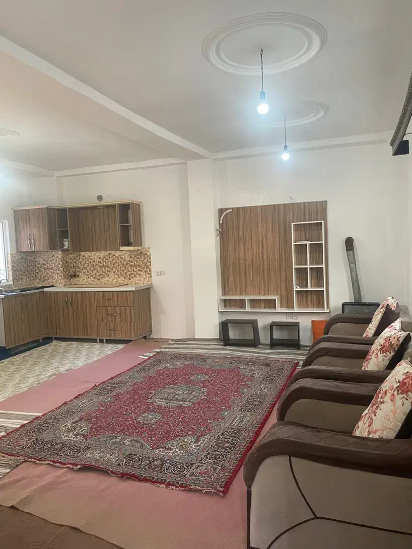 اجاره سالیانه یک واحد