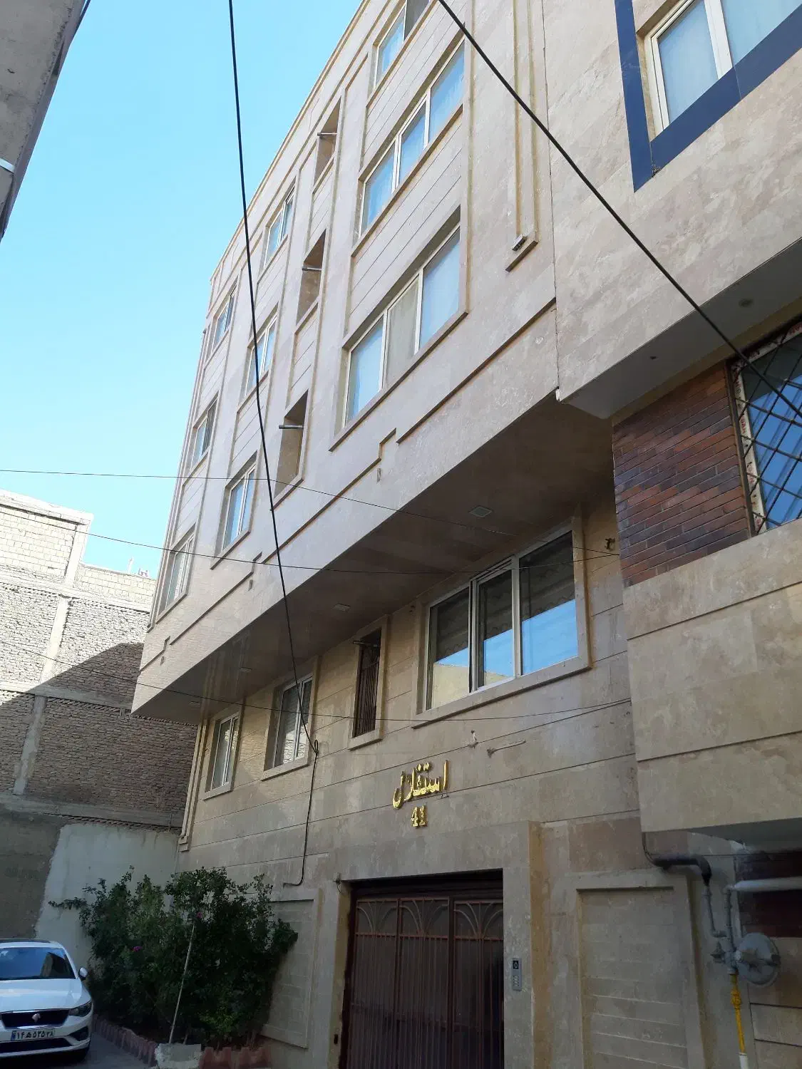 اجاره واحد ۹۲ متری