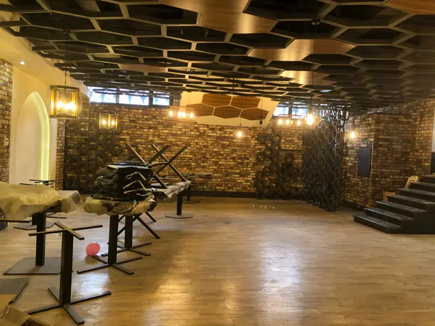 برپیروزی ۱۲۰ متر مغازه گذرشلوغ_ ( رحیمی  )