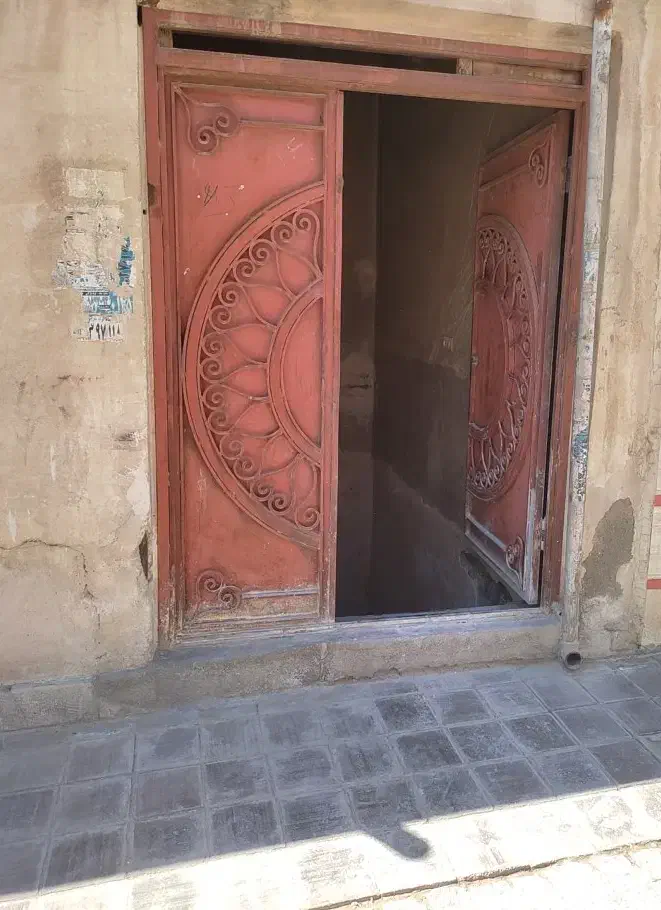 کارگاه اجاره داده میشود