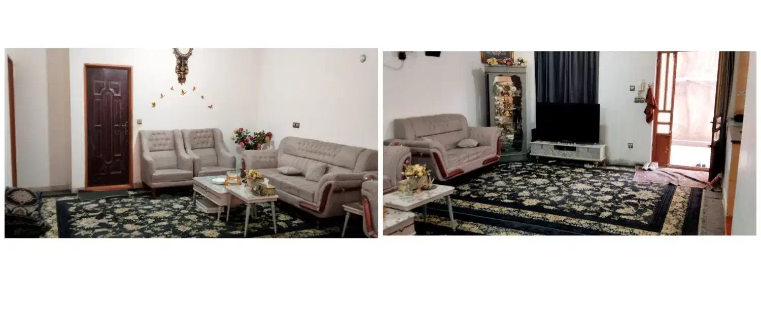 دو طبقه مستقل