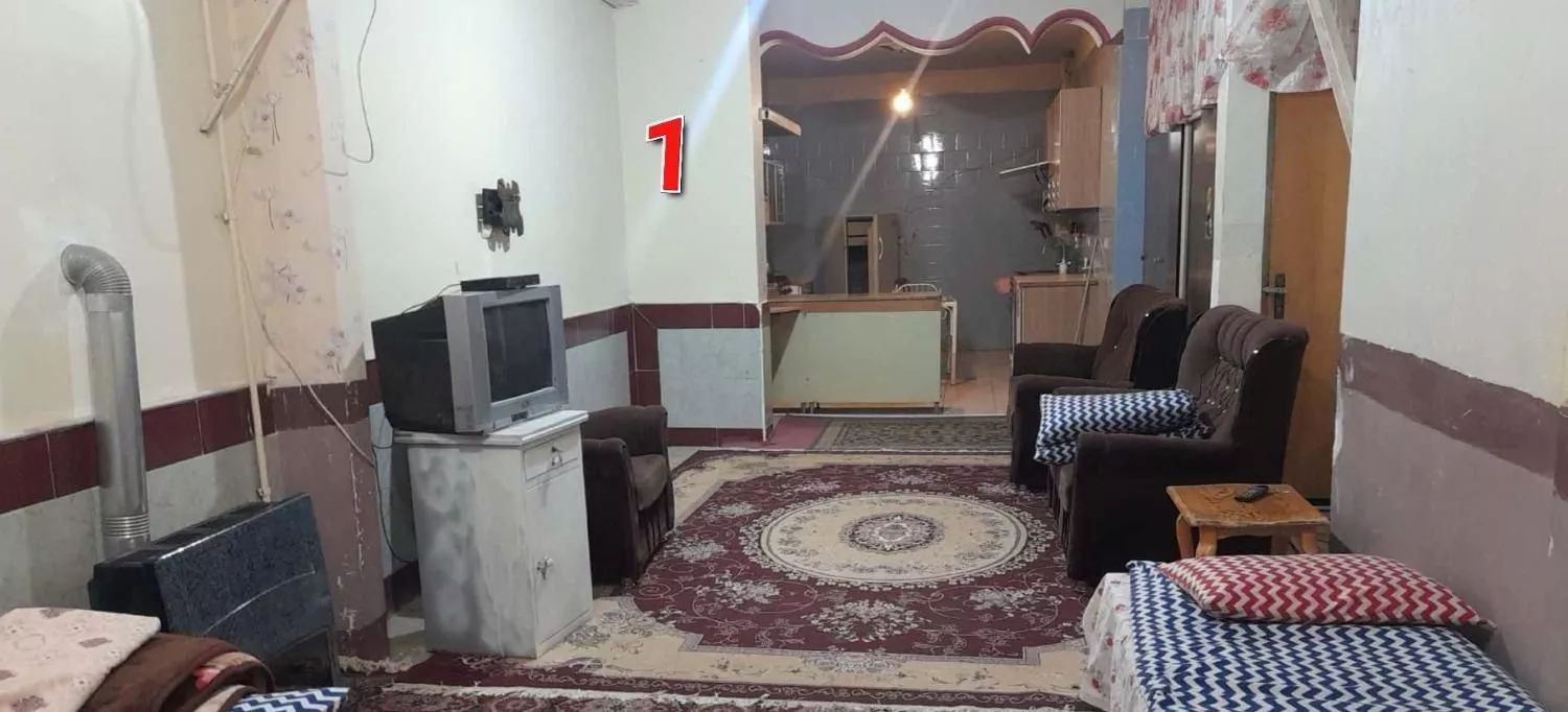 اجاره کوتاه مدت.بلوار خلیج فارس.دسترسی اسان