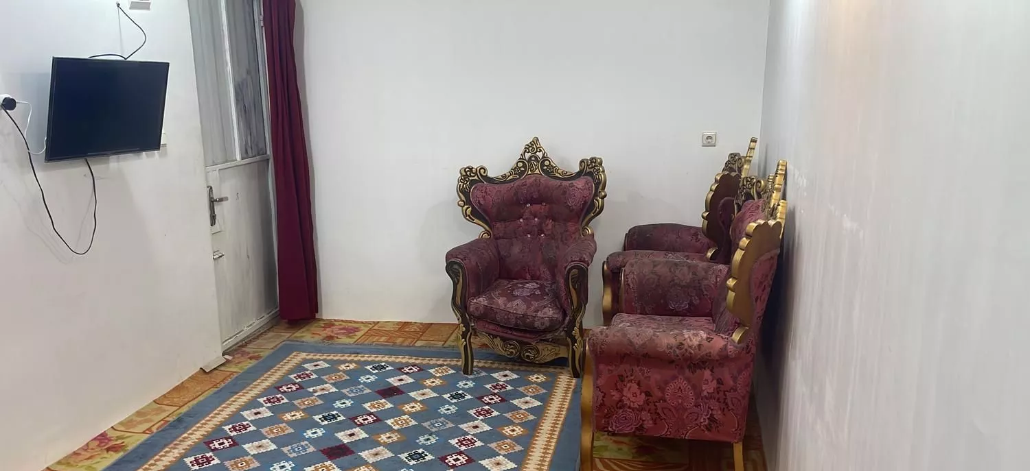 اجاره ویلایی مبله روزانه