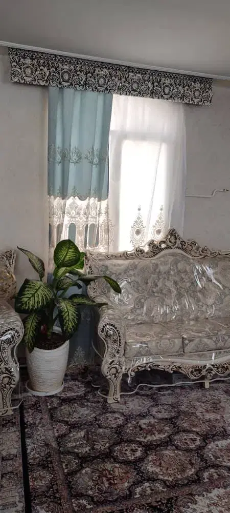 ۵۵ متری ، تک واحدی ، بازسازی شده ، خ شکوفه