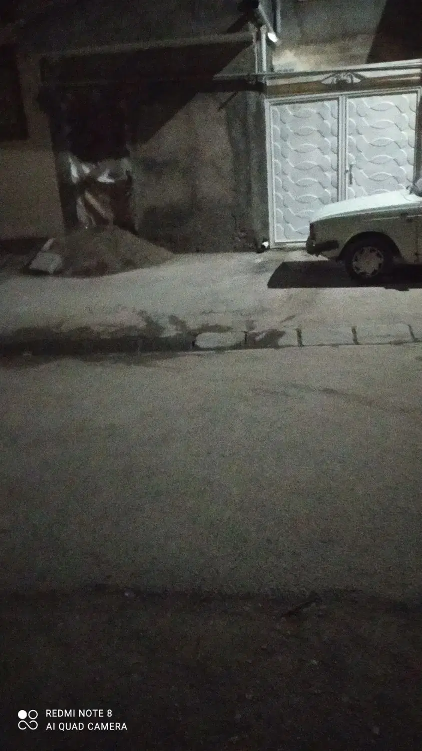زمین فروشی ۶۵ متری