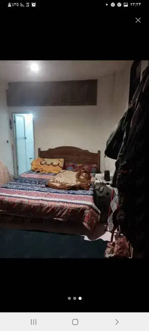 آپارتمان فروشی در کرمانیه