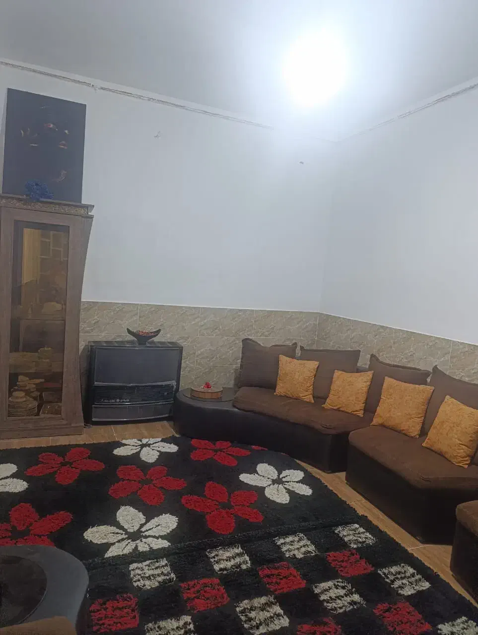 منزلی در کوچه ۵۶_۱چ