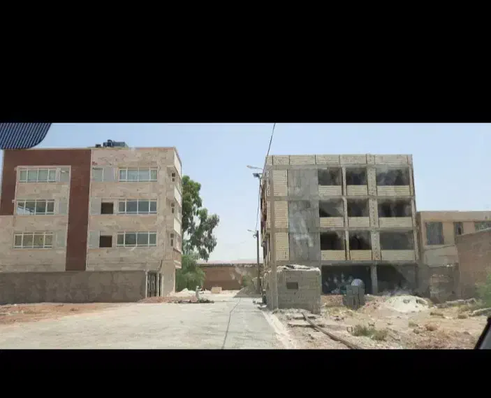 ۳۱۲ متر ضابطه ۳ عرض ۱۵