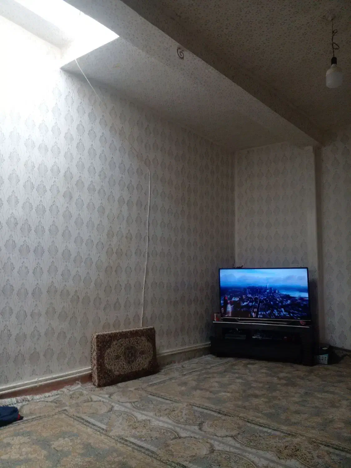 خانه ویلایی در کامیاران