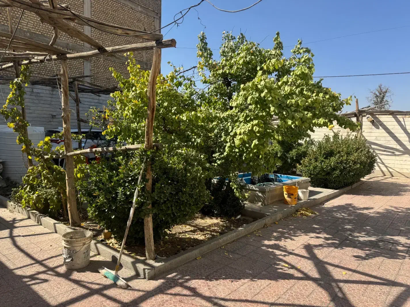 خانه ویلایی