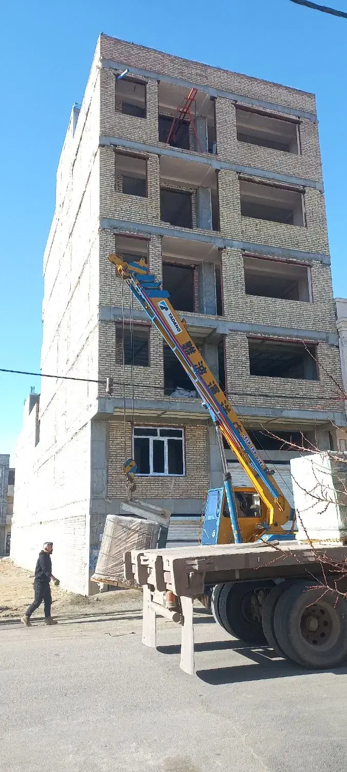 فروش آپارتمان