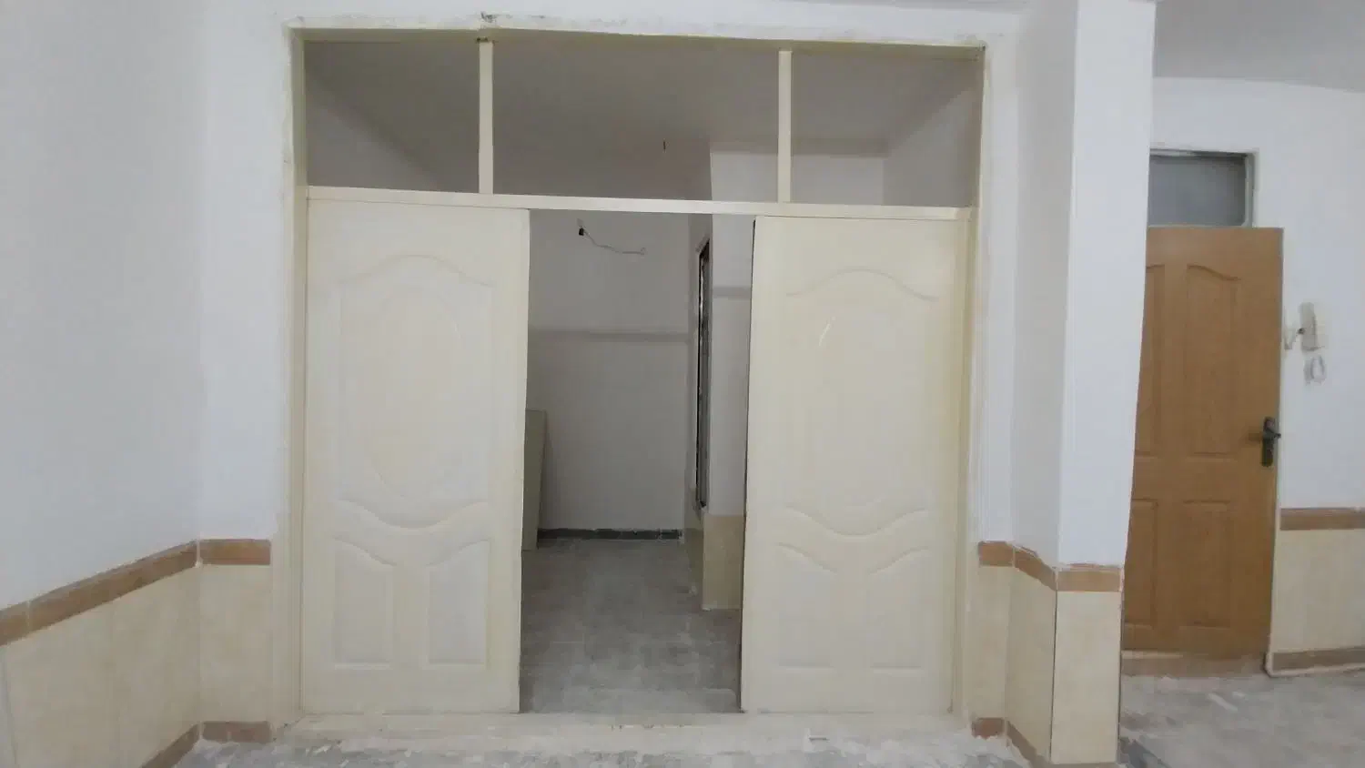 اجاره آپارتمان