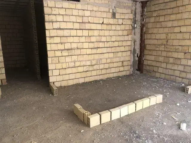 واحد ۹۰ متری مفتح  گرو دارایی