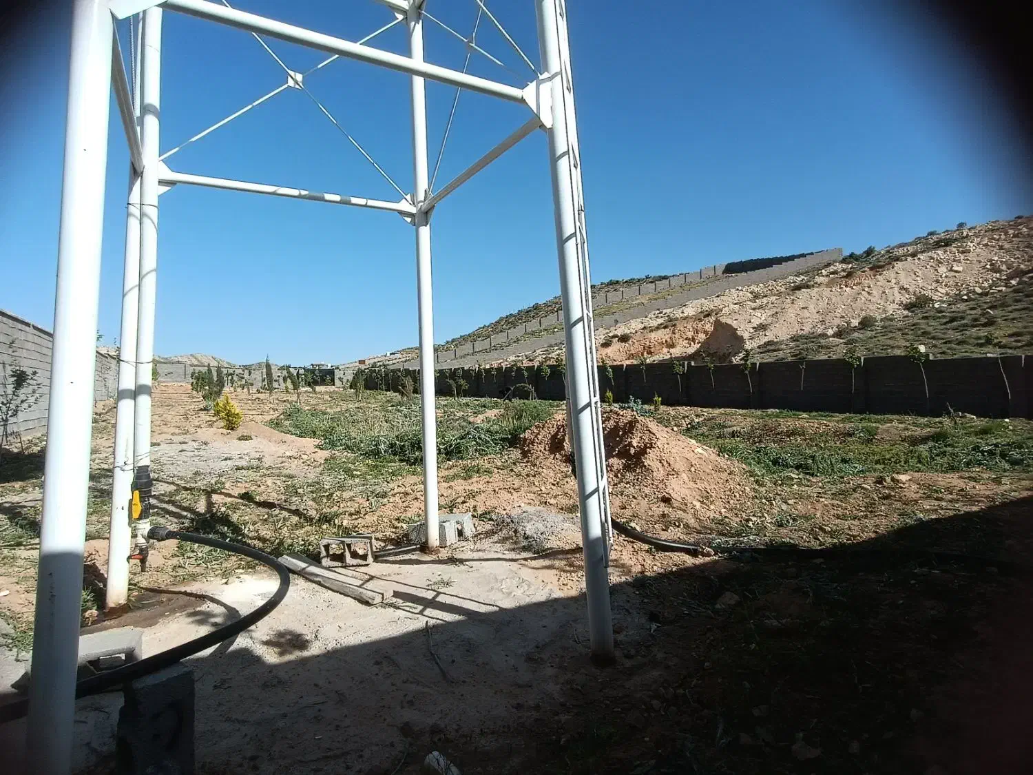 باغشهر ملوسجان