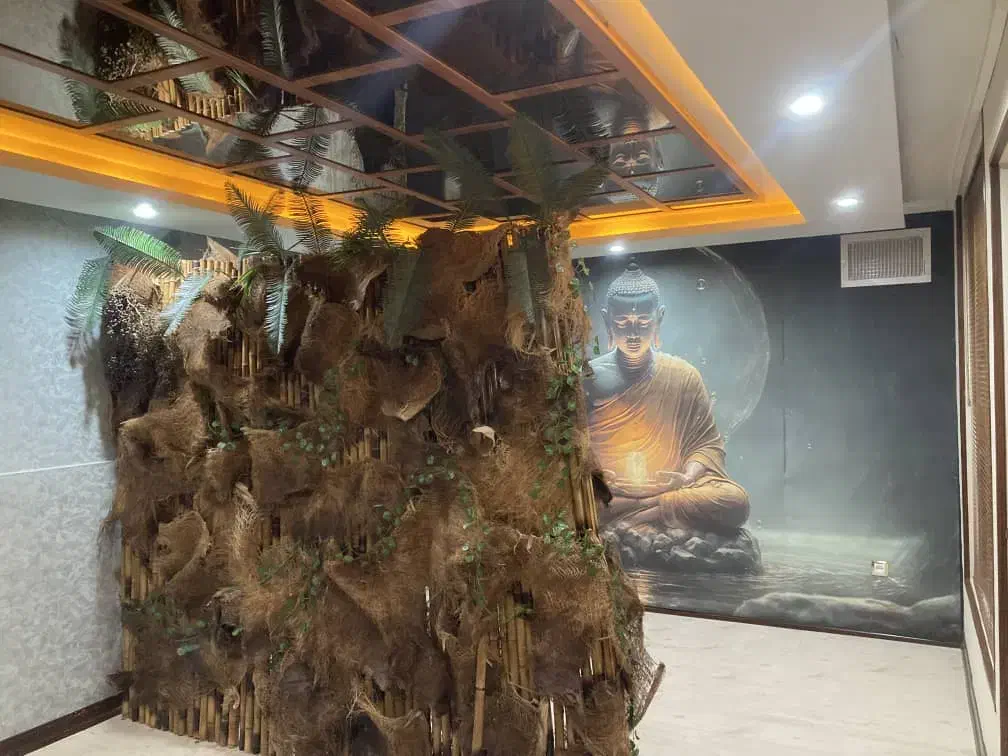 اجاره اتاق ۳۰ متری مناسب کار در سالن 150متری