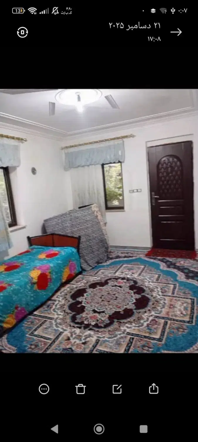 اجاره ویلا روزانه