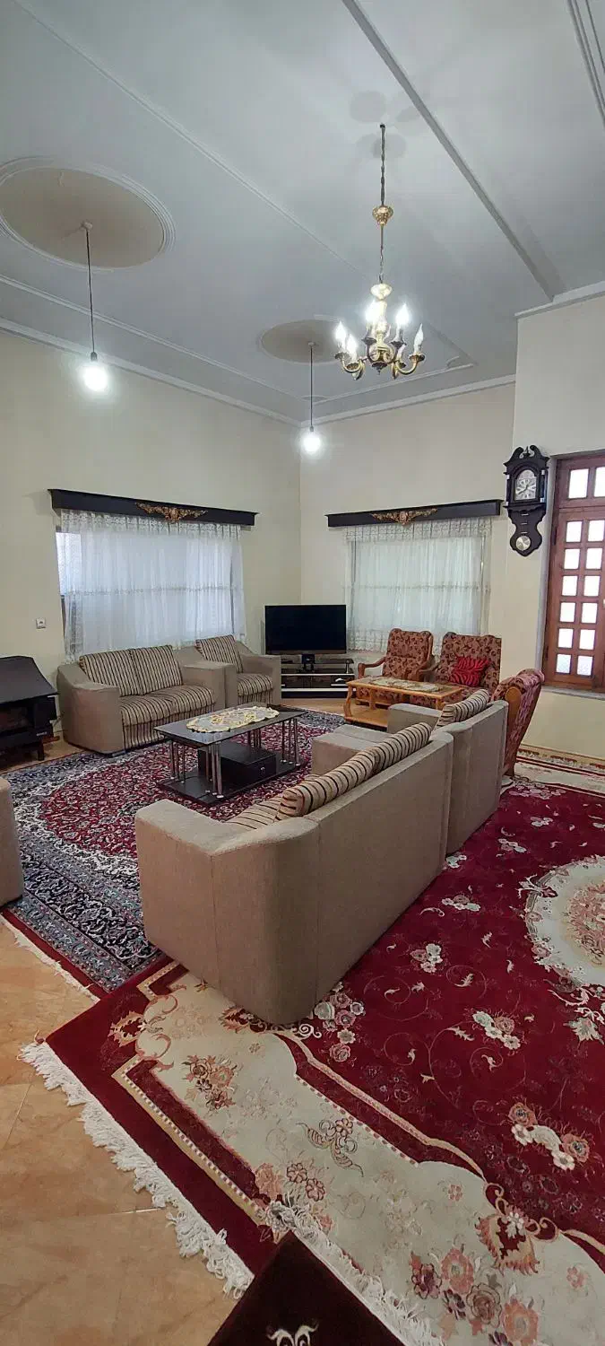 اجاره واحد سالیانه با لوازم