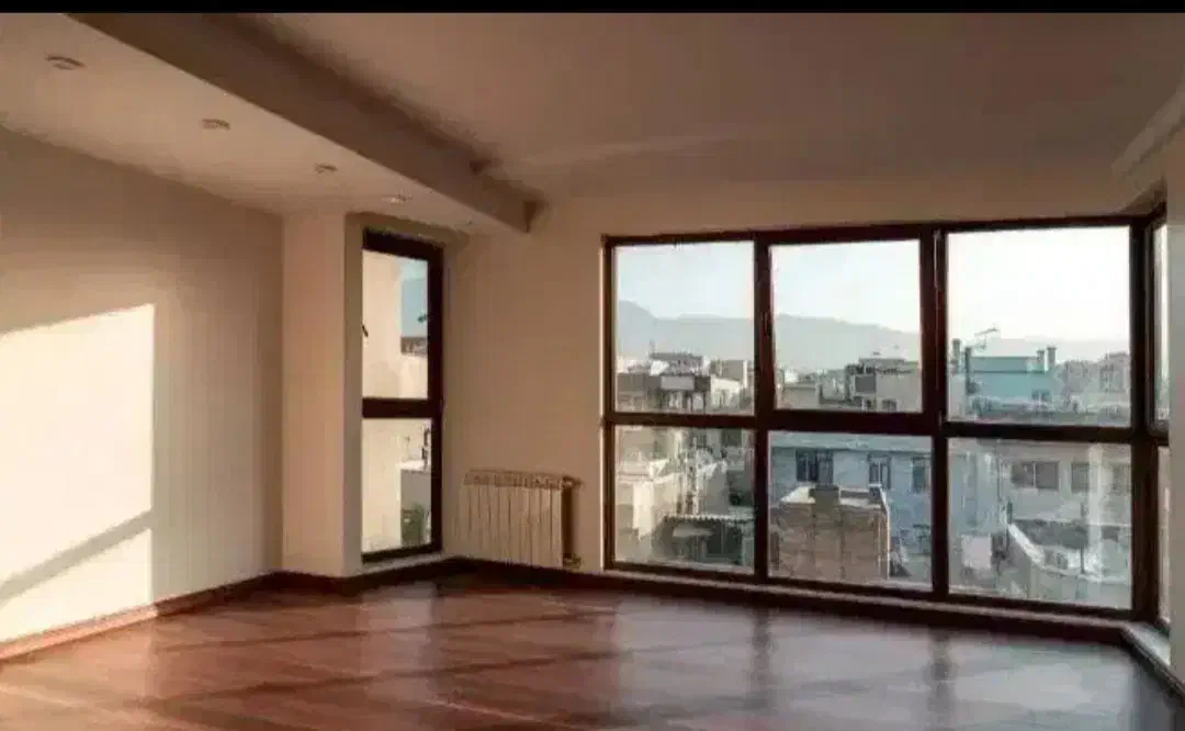 آپارتمان تجاری مسکونی