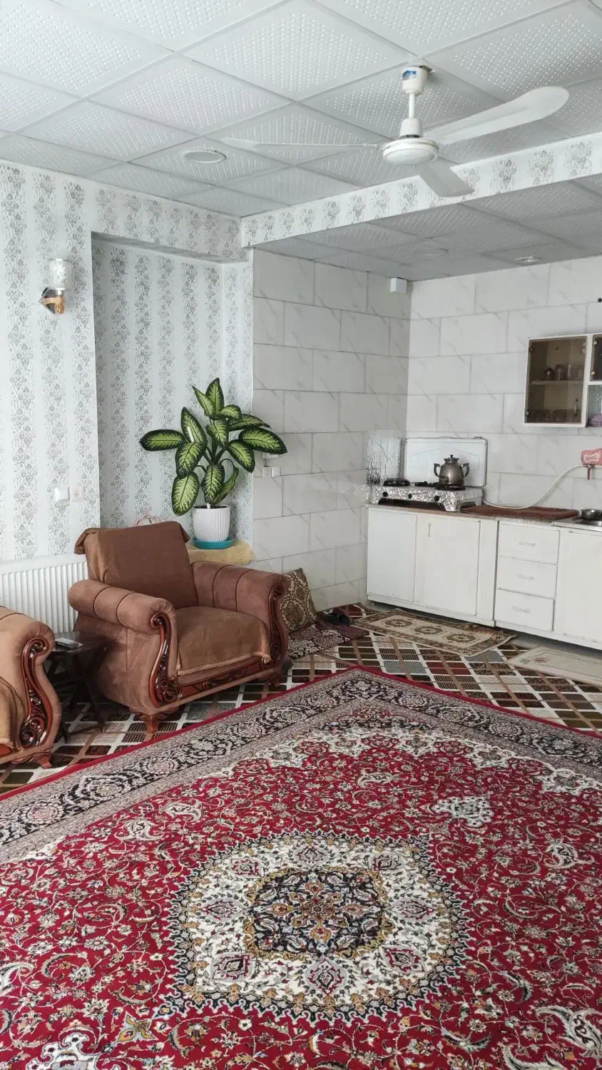 اجاره روزانه سوئیت در شهر سامان