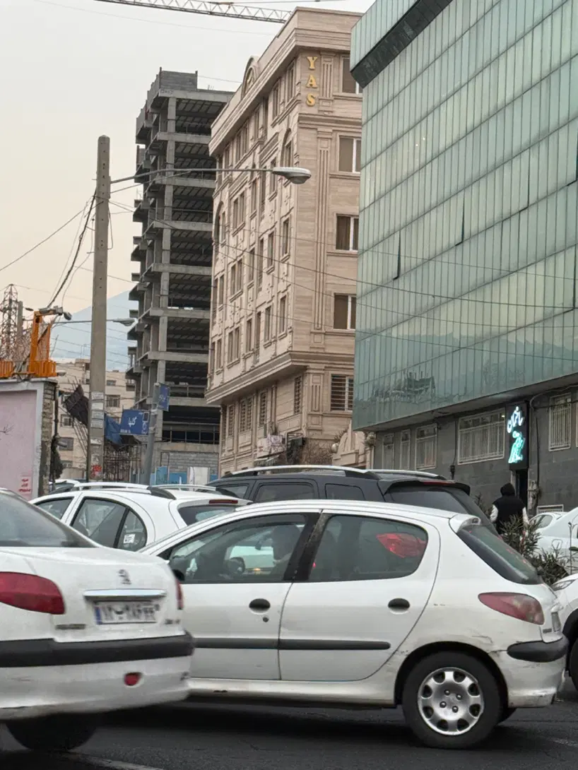 ۳۷م مغازه تجاری _ تهاتر _ ایت اله کاشانی،جنت آباد