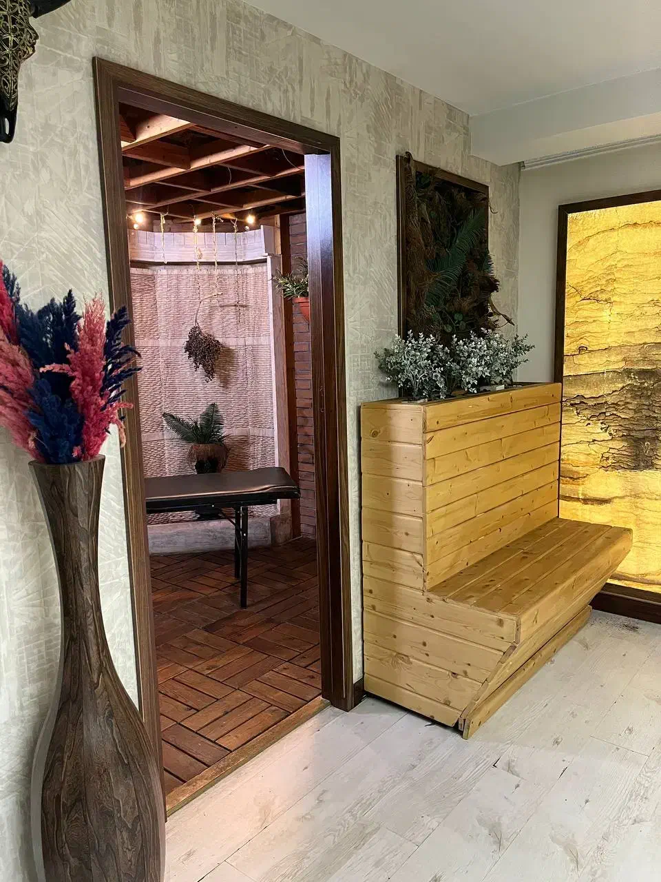 اجاره اتاق فضای آنلاین شاپ،ماساژ هنری یا ماساژو..