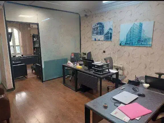 ۶۰متر یک خواب موقعیت اداری پارکینگ_تهران ویلا