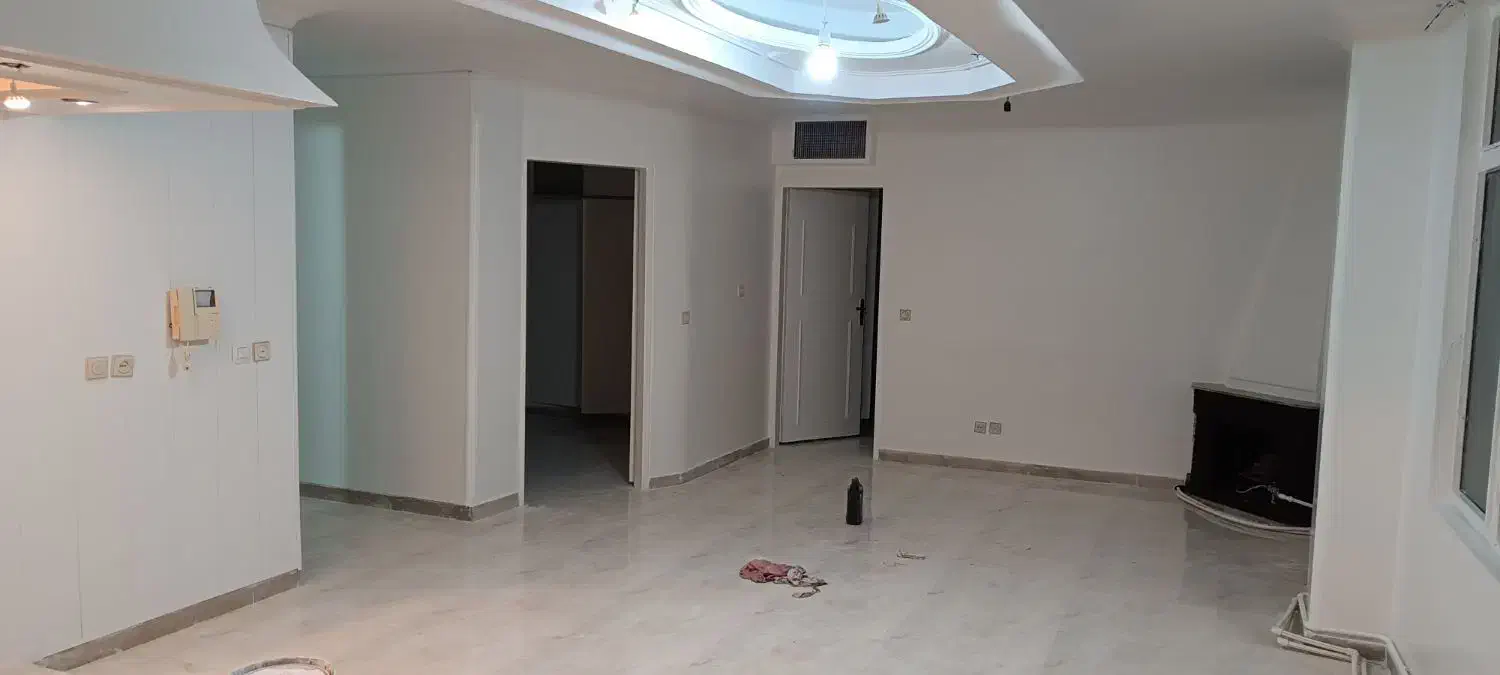 اجاره آپارتمان ۸۶ متری_آبان شرقی_تخلیه