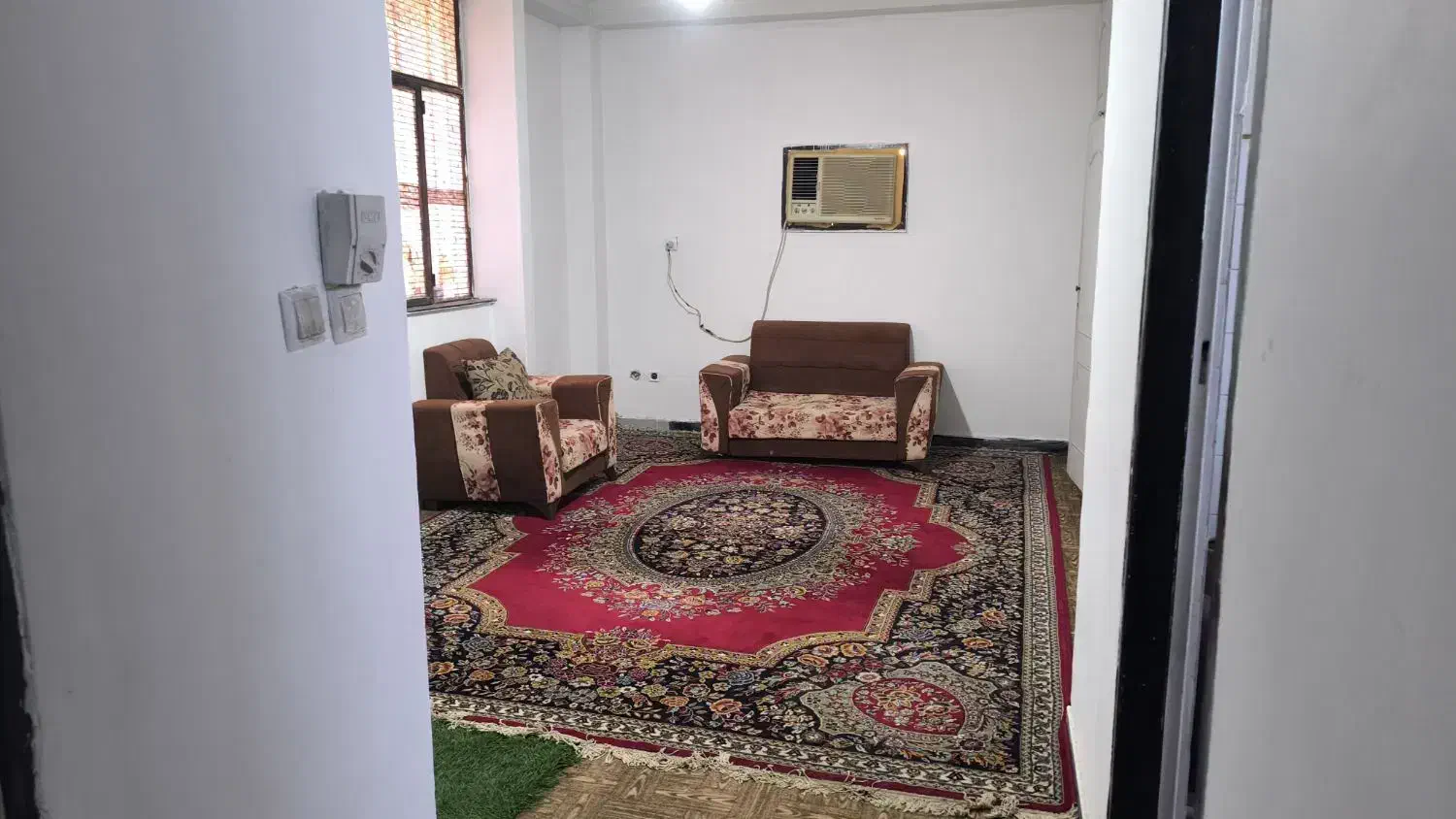 مبله عالیشهر فاز یک