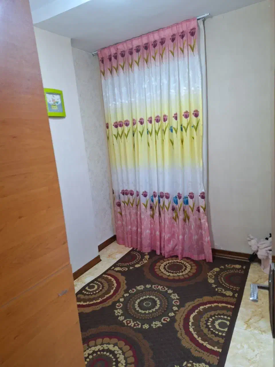 آپارتمان اجاره