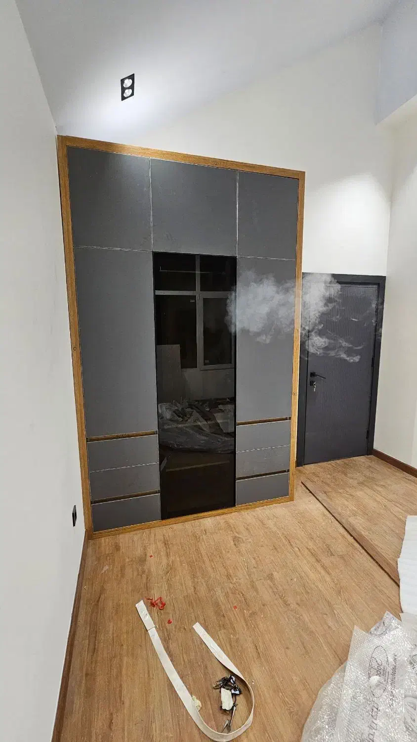 ویلای مدرن استخردار۲۵۰متری سنددارشهرکی منطقه آزاد