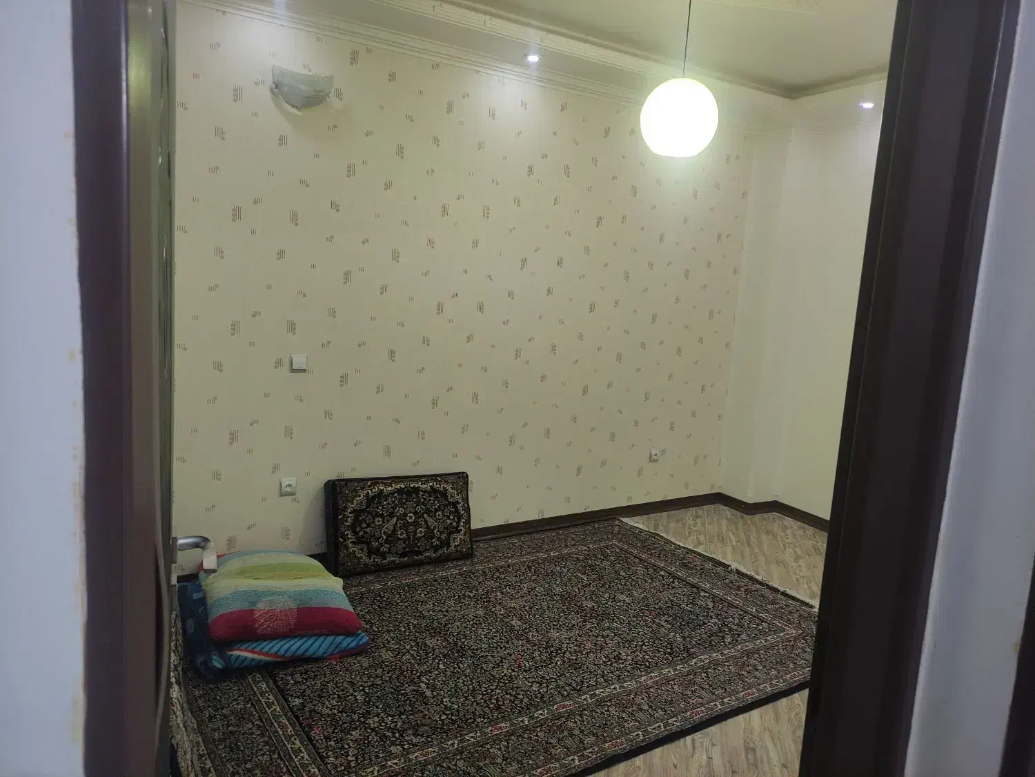 واحدشیک و فول امکانات