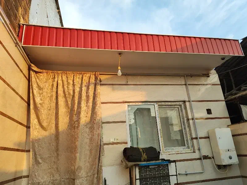 ویلایی فروشی سند تک برگ