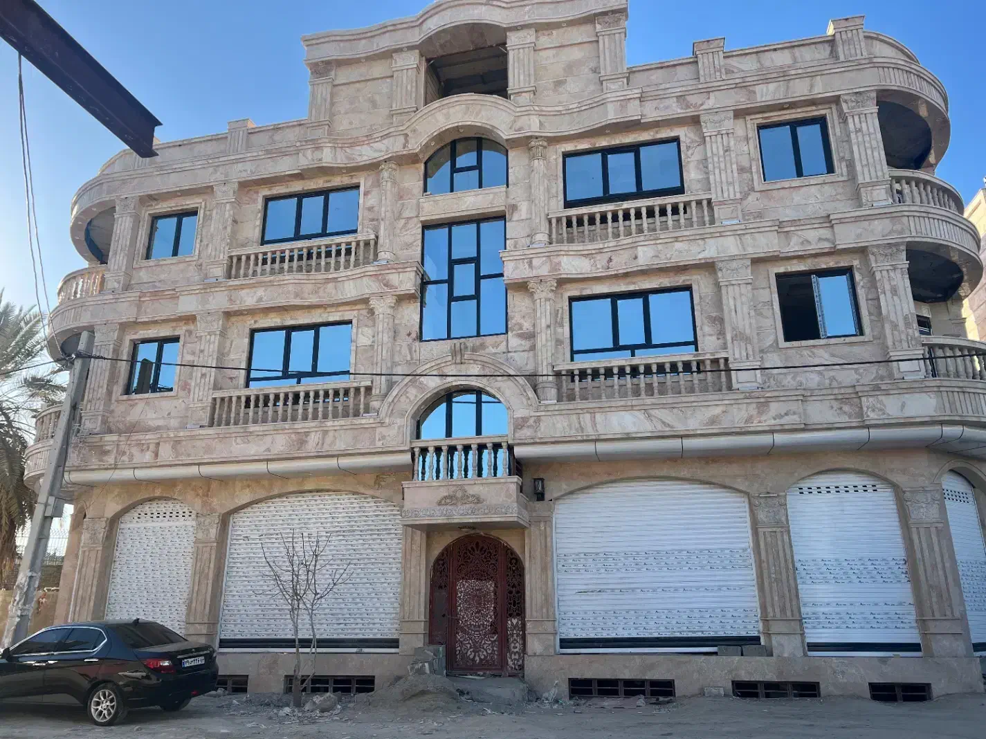 فروش آپارتمان