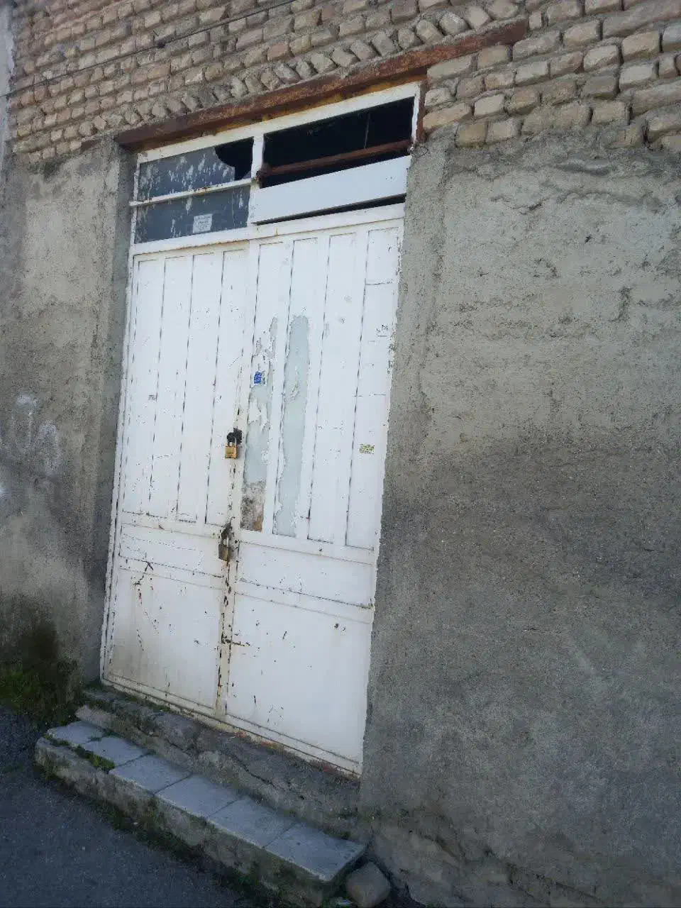 انبار در طهماسبی