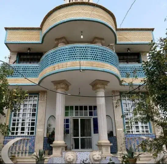 و ی ل ا باغ
