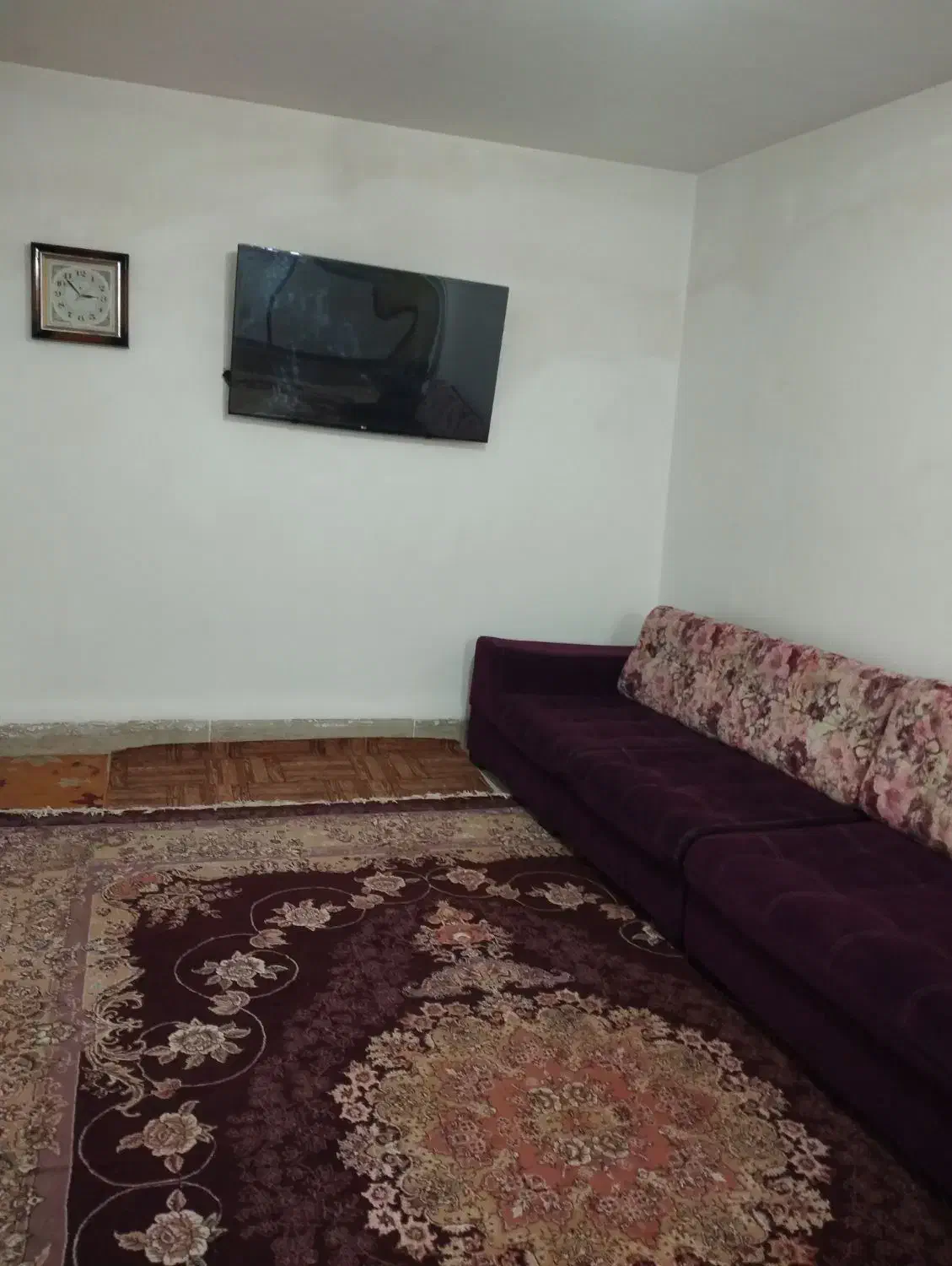 سویت خونه ویلایی