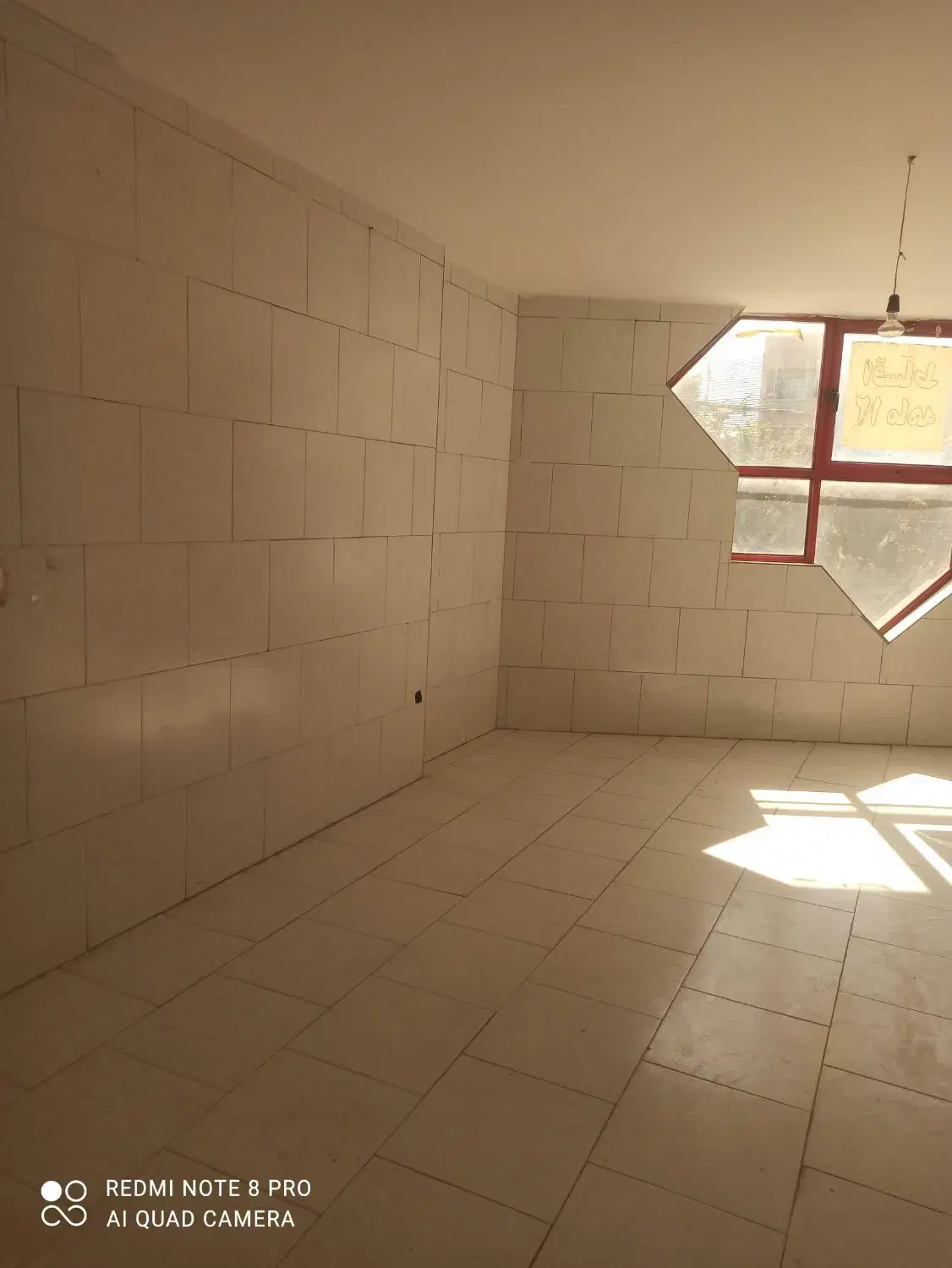 اجاره مغازه تجاری 60متری نبش فلکه جهاد صارمیه
