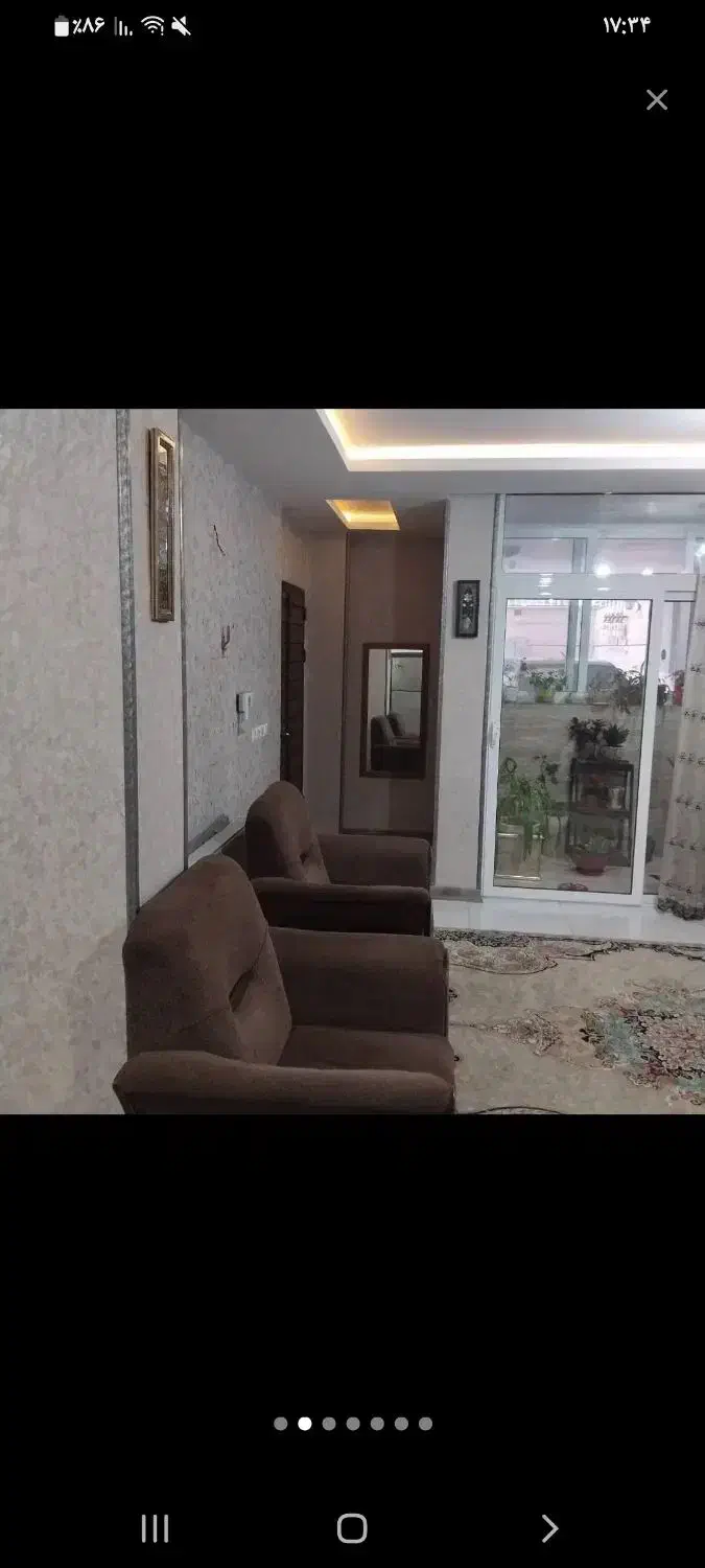 خونه ویلایی سه طبقه ویک سوئیت