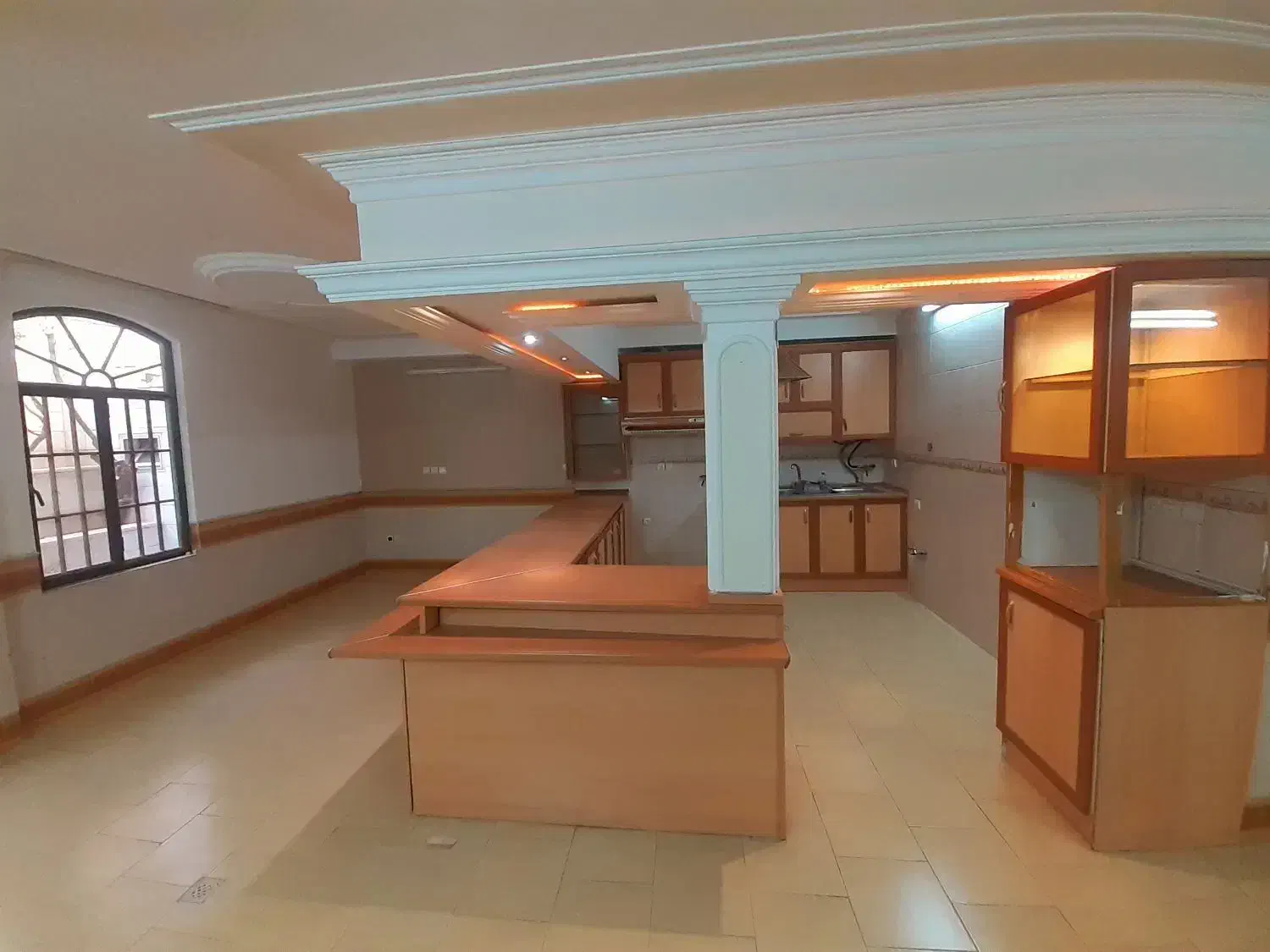 اجاره منزل ۱۰۰ متری