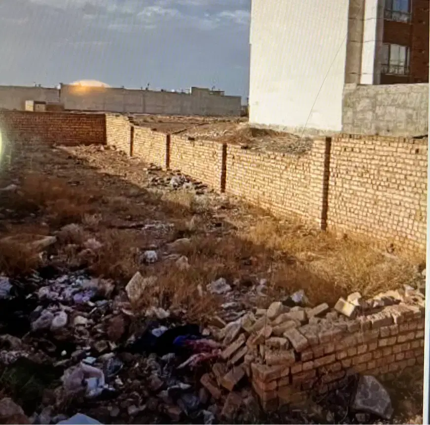 فروش یا معاوضه زمین با خودرو
