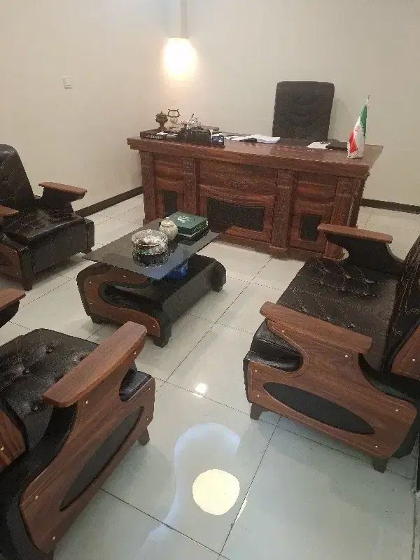 اجاره یک اتاق از دفتر وکالت