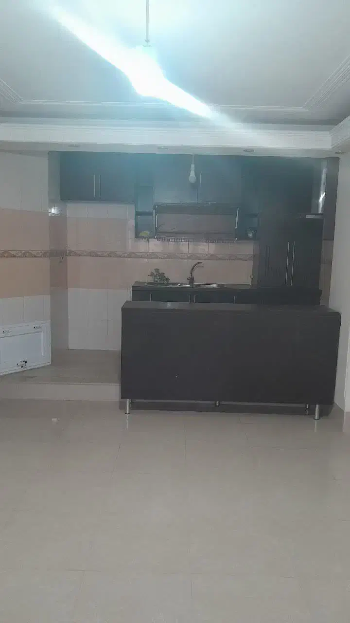 80 متری دو خوابه ترمینال باربری...