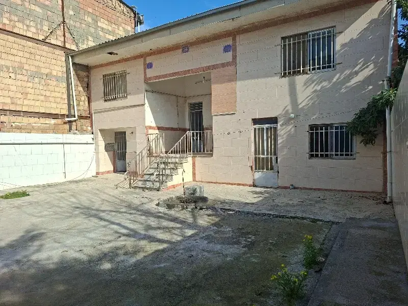 فروش خانه ویلایی