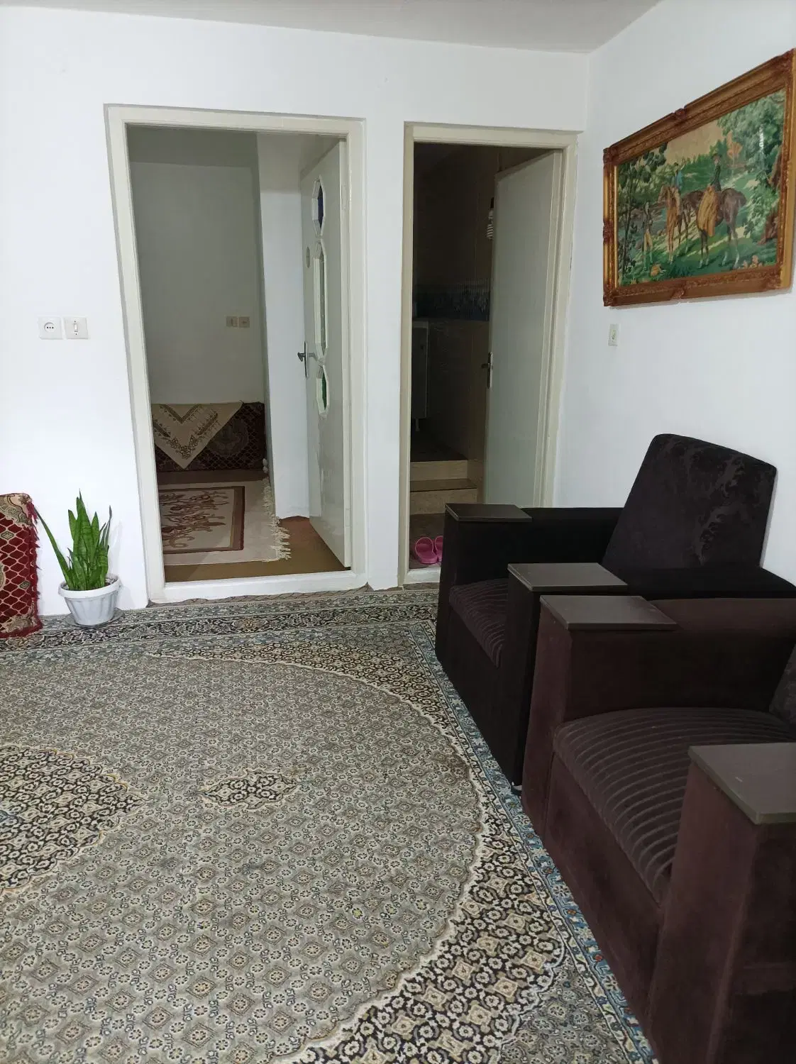 اجاره سوییت روزانه