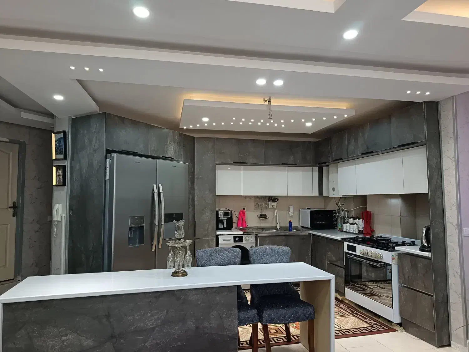 آپارتمان فروشی