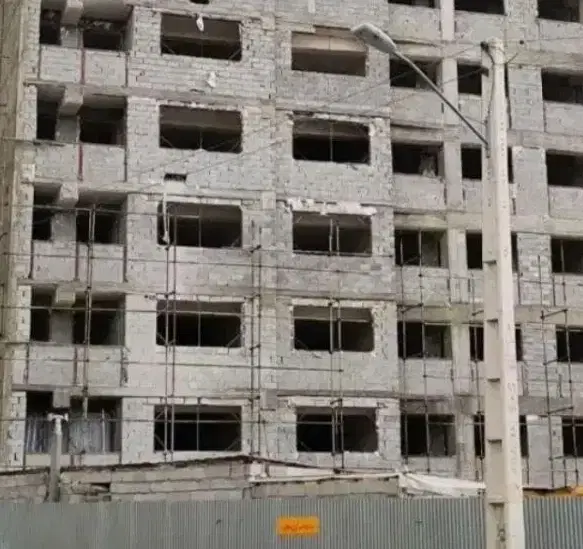 سهند فاز۳ پیش فروش تحویل ۸ ماه دوخواب سونای