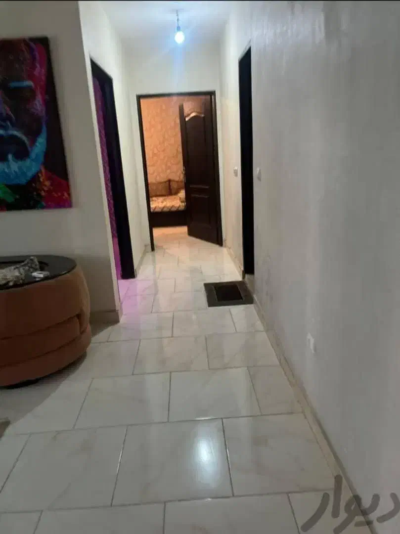 95 متر شهرک ابریشم